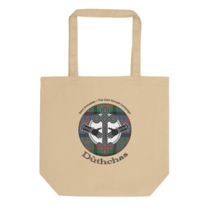 Eco Tote Bag