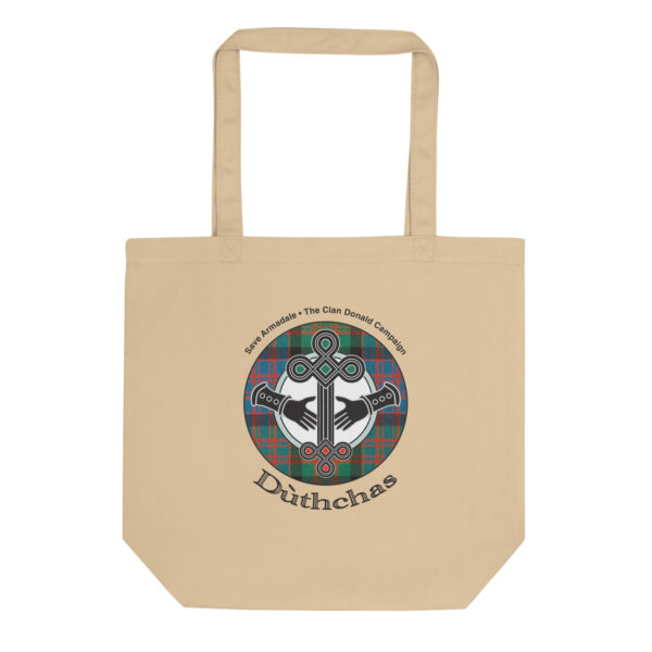 Eco Tote Bag