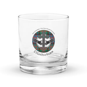 Rocks glass