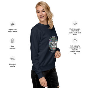 Unisex Premium Sweatshirt